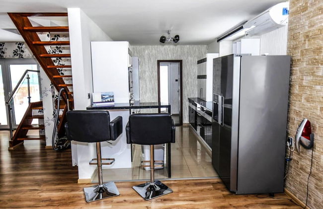 Frenst t pod Radhostem Mofl540 - Foto 17