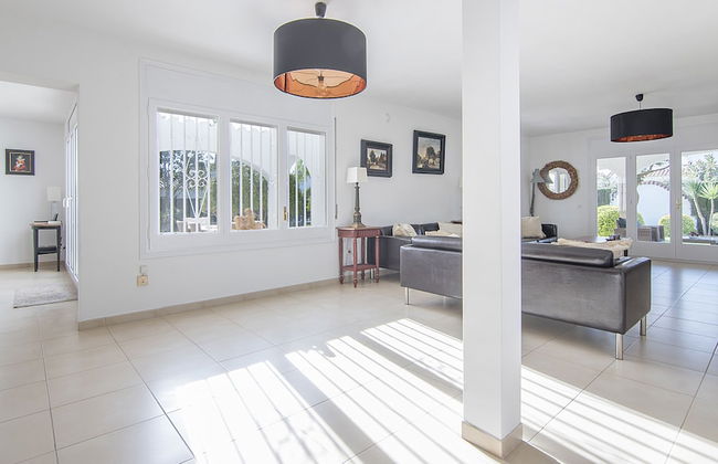 Villa 50m from the beach in Cambrils TH 11 - Foto 2