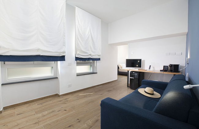 Lidia Rooms & Suites - Foto 38