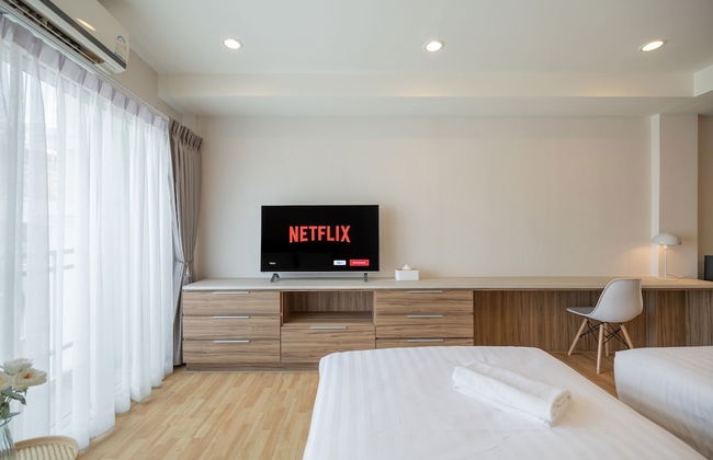 EXORESIDENCE - Heart of Chinatown - Photo 23