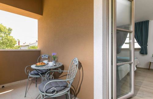 Traumhafte Villa mit beheizbarem Privatpool, Outdoor-Gym, Meerblick, in Umgebung von Weinbergen - Foto 19