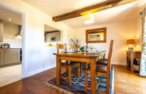 The Dinney Holiday Cottages - Photo 90