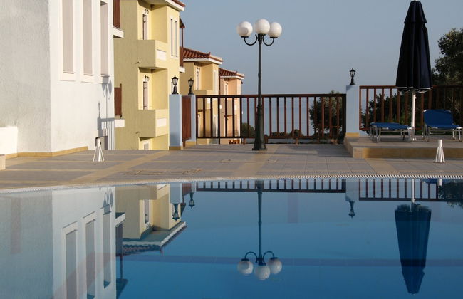 Kyma Hotel - Foto 36