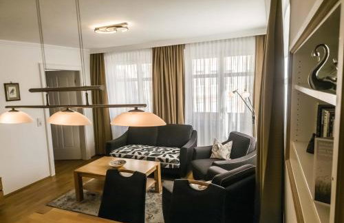 ADORIS FERIENWOHNUNGEN auf der Lindauer Insel - Foto 19