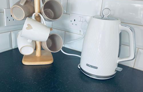 Ramblers Rest Modern Cottage-Perfect Views of Ben Nevis - Foto 23