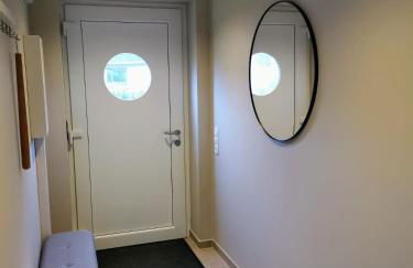 Neubauferienwohnung Ankerplatz - Foto 4