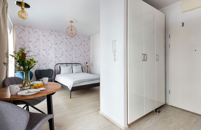 Apartamenty-Wroc Kurkowa 14 - Photo 35