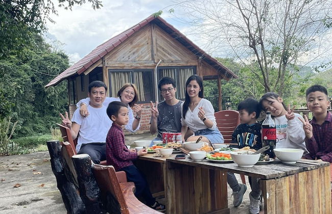 Farmstay Ban Bua - Foto 31