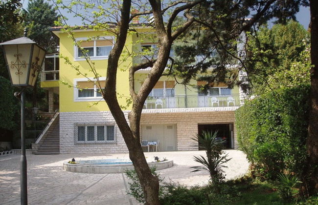 Cozy Apartments Matulji - Foto 16