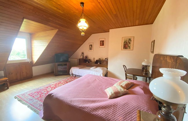 Country House Near Barneville Coastline - Foto 4