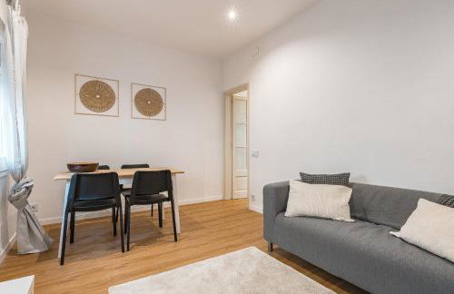Apartamento reformado de 3 habitaciones en Sagrada Familia - Foto 38