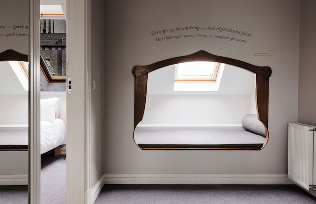 Reykjavik Residence Hotel - Foto 32