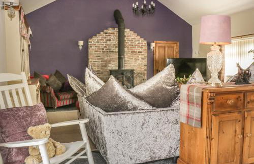 Willow Lodge - Foto 6