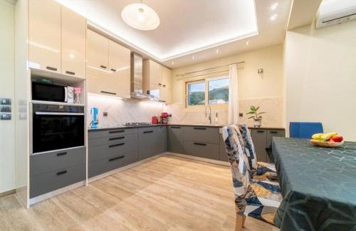 The mountain villa of Eleftheria - Foto 23