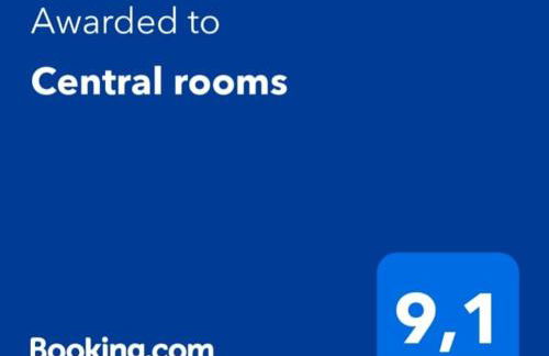 Central rooms - Foto 11