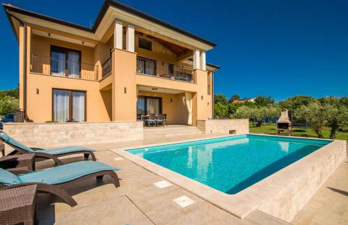 Apartment Villa Cecilia - Photo 1