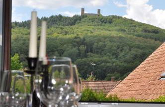 Villa sous le Tilleul - Photo 1