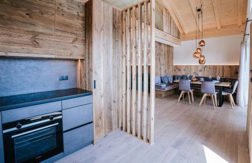 Chalets Hansleitner - Foto 12