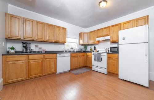 4 Corners At Amesbury Downtown Pet Friendly - Foto 6