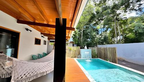 Bali Bonito | Casa com piscina integrada e design - Foto 2