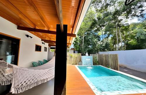 Bali Bonito | Casa com piscina integrada e design - Foto 2
