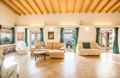 Son Morey in Sant Joan - Foto 4