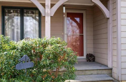 Wintergreen Ridge Retreat - Family Home - Foto 22