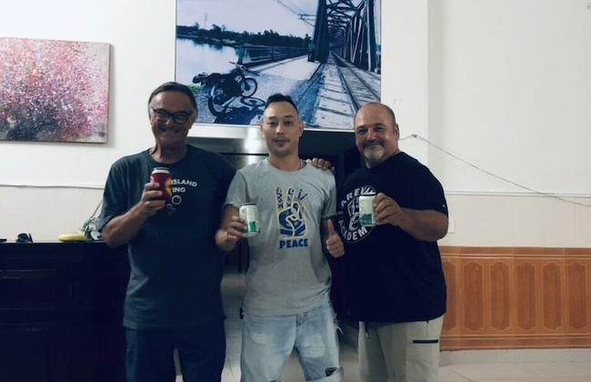 Chapi Hotel - Photo 21