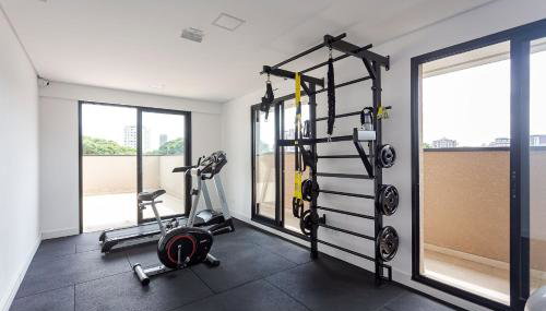 Residencial Thereza Bley Franco - Foto 3