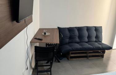 Flats & Residence - Tu Parada Perfecta Comodidad y Descanso en el Camino BR 285 - Foto 1