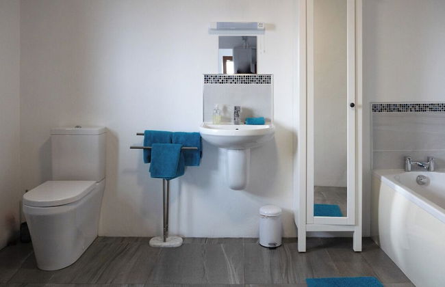 Kinbane Self-Catering - Foto 14