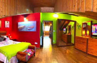 Casa Rural Del Valle Obeso - Foto 29