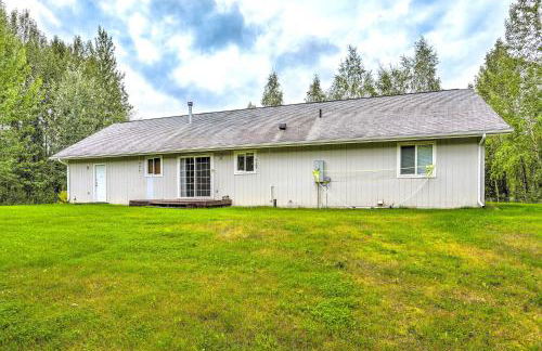 Charming Wasilla Retreat Walk to Lake Lalen! - Foto 23