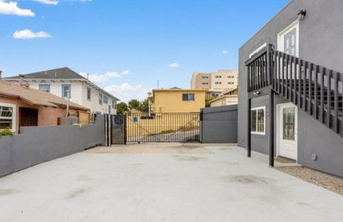 Leyla Pool Spa Min to Downtown Freeways Beaches - Foto 31