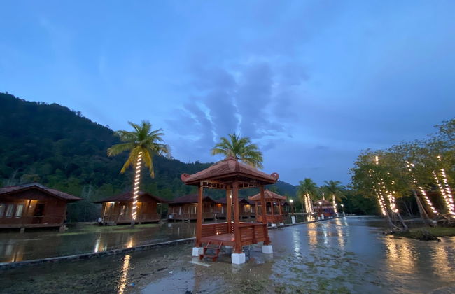 Nyalo Beach Cottage - Foto 16