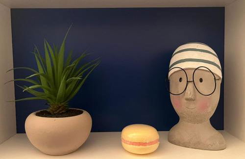 Bodensee Strandläufer Quartier - Foto 9