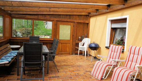 Haus Burgblick - Foto 4