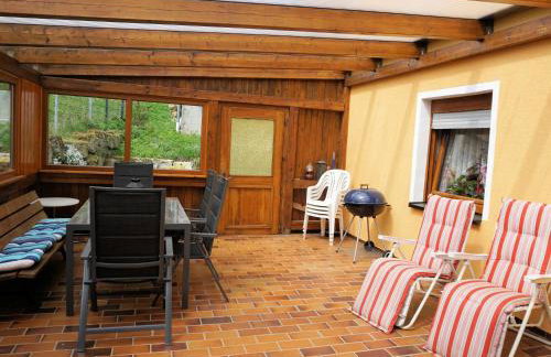 Haus Burgblick - Foto 4