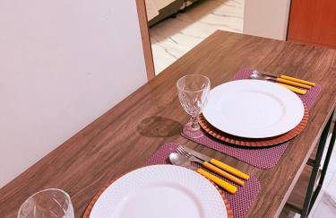 Apartamento flat no Bairro Pedreira - centro de Belém - Foto 11