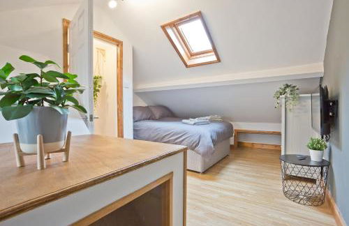 Malleus House - Foto 77