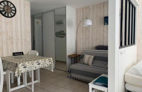 Agréable logt à La Flotte en Ré avec piscine - Foto 8