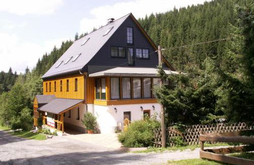 Ferienwohnung Sternkopf - Foto 1