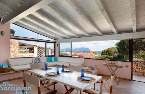 Tavolara House-family relax - Foto 8