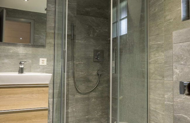 Chalet Okkernoot - Foto 9