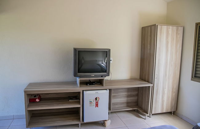 Ilha de Capitóli - Rancho no Kanto da Ilha em Capitólio - Foto 61