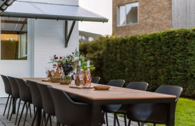 Spacious House With Garden for Family and Friends - Foto 4