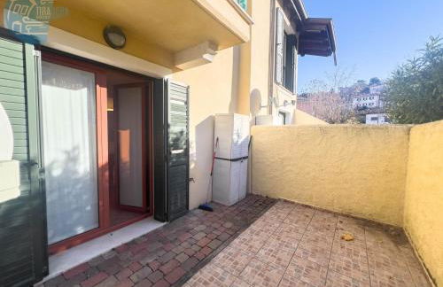 Porto San Rocco 14 Tirabora Short Rent - Foto 15