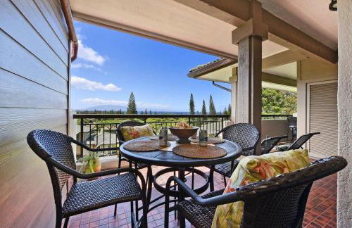 Kapalua Golf Villas 19T6 · KGV 19T6 Updated 2BD Kapalua Panorami - Foto 8