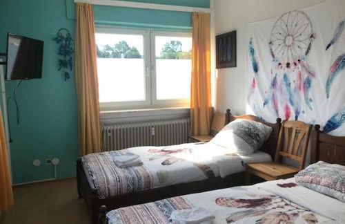 Die Werkstatt - Foto 111