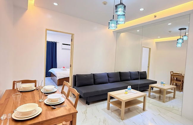 Malate Bayview Mansion - Photo 45